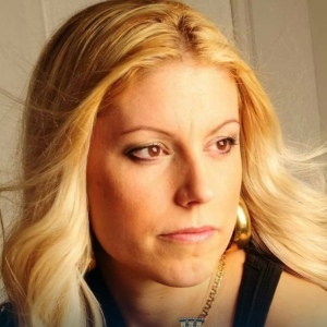 Profilbild på Michaela Ehrnvall