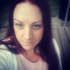 Profilbild på Michaela Elmström