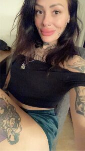 Profilbild på Michaela Johansson