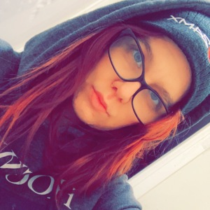 Profilbild på Michaela Lundgren