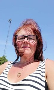 Profilbild på Michaela Nordin