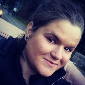 Profilbild på Michaela Olsson