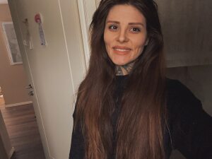 Profilbild på Michaela Roth