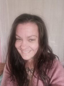 Profilbild på Michaela Rundgren