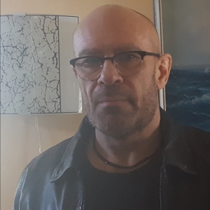 Profilbild på Michaele Palmlöf