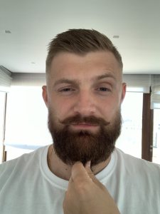 Profilbild på Michal Tomczak