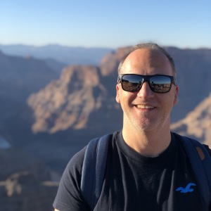 Profilbild på Michel Bujan
