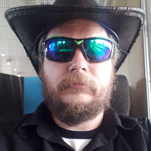 Profilbild på Michel Deres