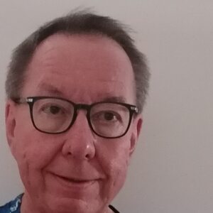 Profilbild på Michel Granath