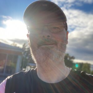 Profilbild på Michel Smidäng