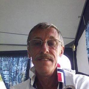Profilbild på Michel Strand