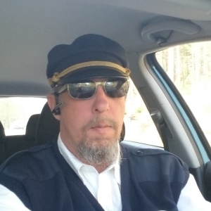 Profilbild på Michel Westerberg