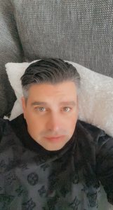 Profilbild på Michell Alfredsson