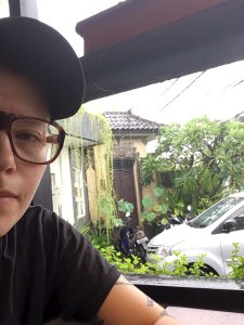 Profilbild på Michelle Appelros