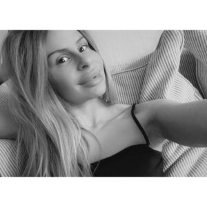 Profilbild på Michelle Freitas