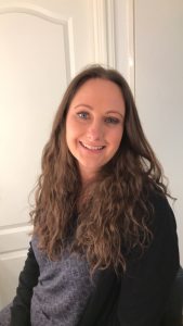 Profilbild på Michelle Long