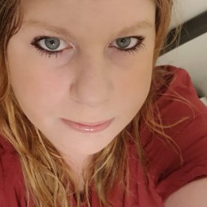 Profilbild på Michelle Lundh