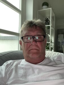 Profilbild på Mickael Alm