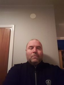 Profilbild på Mickael Andersson