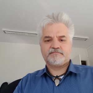 Profilbild på Mickael Andersson