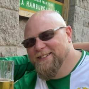 Profilbild på Mickael Jansson