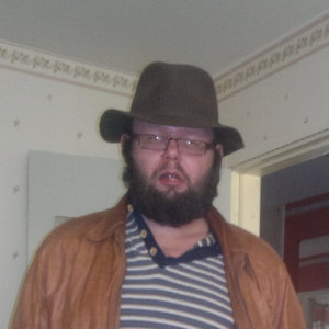 Profilbild på Mickael Karlsson