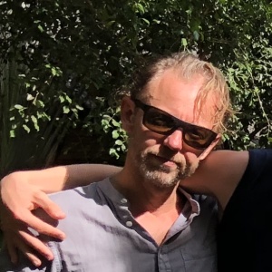 Profilbild på Mickael Lamré
