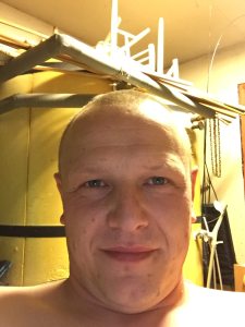 Profilbild på Mickael Lindell