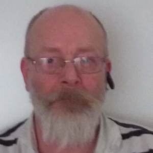 Profilbild på Mickael Melander