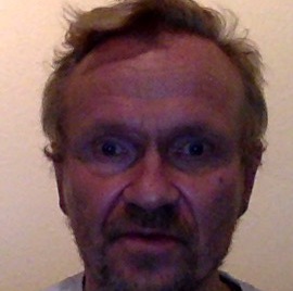 Profilbild på Mickael Svensson