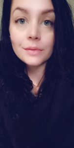 Profilbild på Mickaela Nahlén