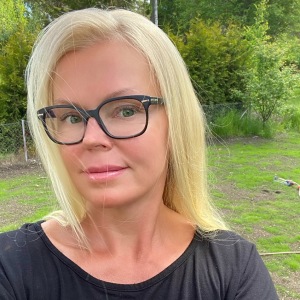 Profilbild på Mickaella Eliasson
