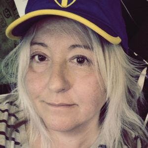 Profilbild på Mickan Årnby