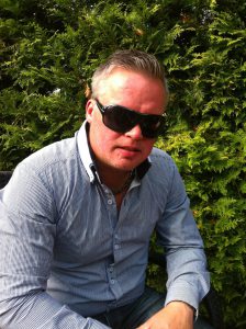 Profilbild på Micke Åberg