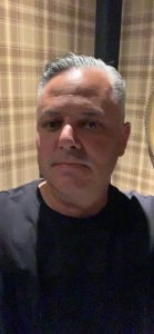 Profilbild på Micke Bergman