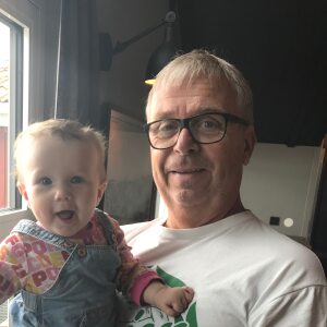Profilbild på Micke Berner