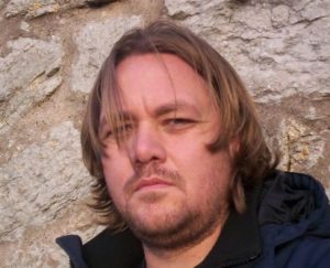 Profilbild på Micke Cullgert