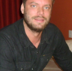 Profilbild på Micke Edlund