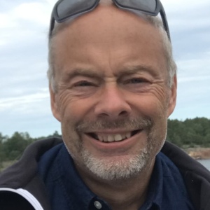 Profilbild på Micke Hellquist