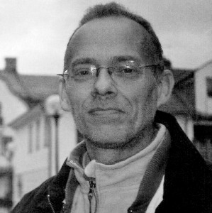Profilbild på Micke Joergenstam
