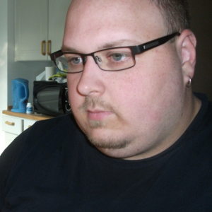 Profilbild på Micke Johansson