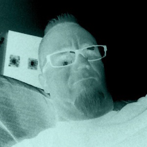 Profilbild på Micke Karlehov