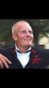Profilbild på Micke Kedvik