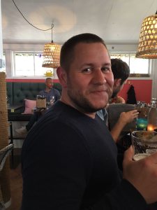 Profilbild på Micke Lindkvist