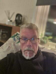 Profilbild på Micke Lund