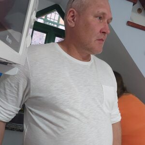 Profilbild på Micke Mälman