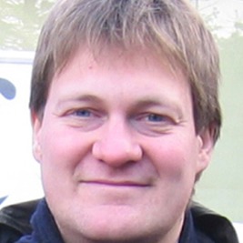 Profilbild på Micke Nicander Kuwahara