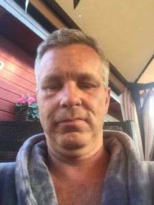 Profilbild på Micke Nilsson