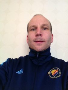 Profilbild på Micke Pehrsson