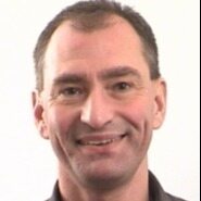 Profilbild på Micke Pennebrink